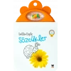 Salla Dişle - Sözcükler