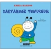Salyangoz Tomurcuk (Ciltli)