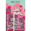 Şamın Uykusuz Zürafası