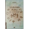 Şamanın Ruhu (1. Kitap)