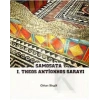 Samosata I.Theos Antiokhos Sarayı