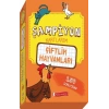 Şampiyon Kartlarım - Çiftlik Hayvanları