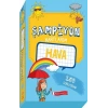 Şampiyon Kartlarım - Hava