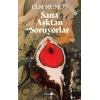 Sana Aşktan Soruyorlar