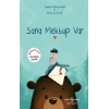 Sana Mektup Var