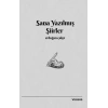 Sana Yazılmış Şiirler