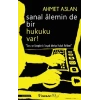 Sanal Alemin De Bir Hukuku Var!
