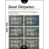 Sanat Dünyamız 193 / Mart – Nisan 2023