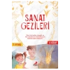 Sanat Gezileri Dizisi - 5 Kitap