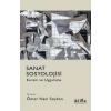 Sanat Sosyolojisi