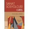 Sanat Sosyolojisi Giriş