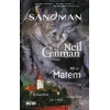 Sandman 10: Matem