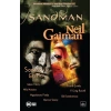 Sandman 11: Sonsuz Geceler