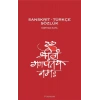 Sanskrit - Türkçe Sözlük