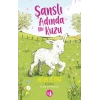 Şanslı Adında Bir Kuzu