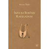 Sapfo ile Rumi’nin Karşılaşması