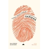 Sapiens: Hayvanlardan Tanrılara (Ciltli)