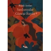Sardunyalar Güneşe Bayılır