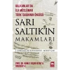 Sarı Saltıkın Makamları