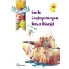 Şarkı Söyleyemeyen Cırcır Böceği