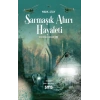 Sarmaşık Ahırı Hayaleti