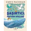 Şaşırtıcı Hayvan Göçleri