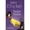 Şaşkın Ellie Belly - Fareleri Kurtar