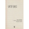 Satır Başı