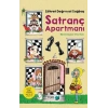 Satranç  Apartmanı