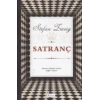 Satranç (Bez Ciltli)