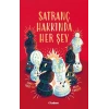 Satranç Hakkında Her Şey