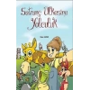 Satranç Ülkesine Yolculuk