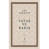 Savaş Ve Barış 1.Cilt