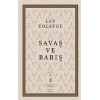 Savaş Ve Barış 3.Cilt