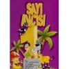 Sayı Avcısı 1