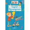 Sayıları Öğreniyorum - Arkadaşım Çağlar