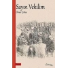 Sayın Vekilim