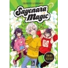 Sayonara Magic 1 - Tanaka Üçüzleri
