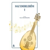 Saz Eserlerim I