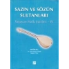 Sazın ve Sözün Sultanları 4