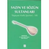 Sazın ve Sözün Sultanları 7