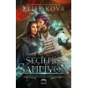 Seçilmiş Şampiyon - Girdap Günlükleri 2. Kitap