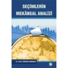 Seçimlerin Mekansal Analizi