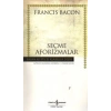 Seçme Aforizmalar