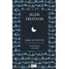 Seçme Hikayeler