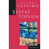 Şeffaf Toplum