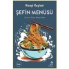 Şefin Menüsü