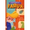 Şehirdeki Gizemli Sinyal - Faruk