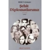 Şehit Diplomatlarımız 1973-1994 (2 Cilt Takım)