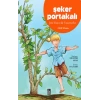 Şeker Portakalı Çizgi Roman